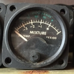 Instrumentos Diversos  |  Aviônicos