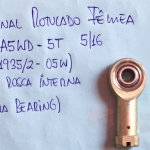 Terminal Rotulado   |  Peças diversas