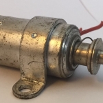 Cessna Solenoid  |  Sistema elétrico