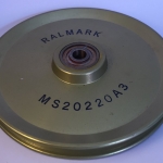 Roldana Ralmark MS20220A3  |  Peças diversas