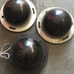 Beech BARON Flux Valve P/N 2594484  |  Sistema elétrico