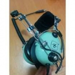 Headset David Clark H10-36   |  Headsets