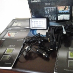 GPS GARMIN AERA 500  |  GPS