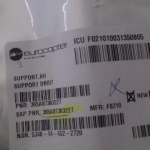  Support RH Droit PN 365a 87303227  |  Peças diversas