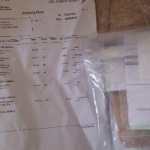 Po No 3500,3499,3500,3499-12   |  Peças diversas