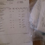 Po No 3480-12, 3477-12, 3479-12   |  Peças diversas