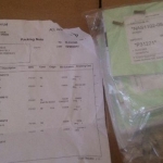 Po No 3491-12,3486-12,3484-12   |  Peças diversas