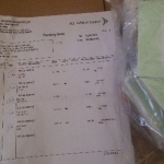 Po 3051-12,3496-12 3494-12 3493-13  oferta Peças diversas