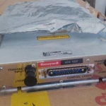 Transmitter input Honeywell KPA 1052   |  Peças diversas