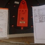 Cpi Beacon HR Smith  |  Peças diversas