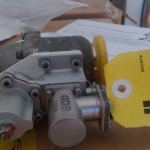 Cessna Aircraft Valve Pressure Reg s-0   |  Componentes