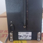 Digital Interface Unit Air Show 400   |  Componentes