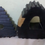 Calço para Aeronaves!  |  Acessórios diversos