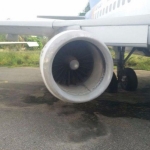 Boeing 737-200  |  Estrutura