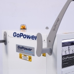 GPU - GOPOWER 2000 FILTER  |  Trator, Garfo, GPU