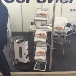 GPU - GOPOWER 1500 PORTATIL  |  Trator, Garfo, GPU