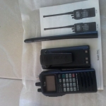 Rádio VHF Aeronáutico Icon A6  |  Acessórios diversos