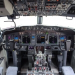 Comandante Boeing 737NG oferta Pilotos