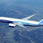 Comandante Boeing 777 oferta Pilotos