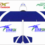 Velames para Ultraleves  |  Peças diversas