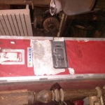 TROLLER oferta Peças diversas