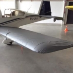 Capa para Aviões  |  Serviços diversos