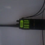 Radio aeronáutico ICOM IC-A22 VHF  |  Acessórios diversos