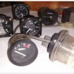 Vendo lote de instrumentos   |  Acessórios diversos