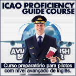 CURSO DE INGLÊS PARA PILOTOS PARA O EXAME ANAC/ICAO  |  Cursos, Escolas de Aviação