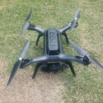 Drone 3dr solo   |  Aeromodelismo, Drone