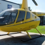 Aeronaves Robinson Crédito para aquisição direto com o Fabricante  |  Consórcios, financiamentos, seguros