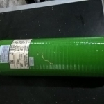 CILINDRO DE OXIGENIO C/ LAUDO....  |  Peças diversas