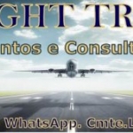 Aulas Particulares Para Piloto de Avião e Recreio a Distancia  |  Cursos, Escolas de Aviação