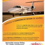 Consórcio para aeronaves   |  Consórcios, financiamentos, seguros