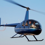 Piloto Comercial de Helicóptero oferta Pilotos