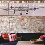  Quadro Painel   |  Decoração, Antiguidades, Militaria