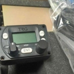 Mode S Trig TT21 transponder  |  Aviônicos