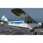 Horas de voo - Promoção 34hs 20m  |  Cursos, Escolas de Aviação