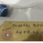 Conexão Porca AN819-4D oferta Peças diversas