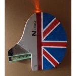 RUDDER  DECORATIVO   VARIG &  FAB e outros modelos  |  Decoração, Antiguidades, Militaria