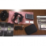 GPS Garmin Aera 500 Americas Impecável   |  GPS