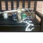 Bomba hidráulica de óleo  |  Ferramentas