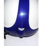 Capacete TKF para ultraleve, trike ou giro  |  Acessórios diversos