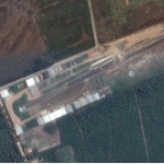 Hangar para 3 aeronaves no Aeródromo CAVU - SIPB  |  Hangar