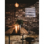 Placas de aeroporto  |  Decoração, Antiguidades, Militaria