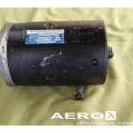 STARTER  MHJ-4003 PRESTOLITE CONTINENTAL TSIO360 IO360   |  Motores