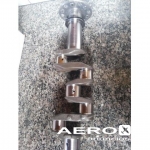 Eixo de Manivela Motor Lycoming Jogo de Bielas  |  Motores