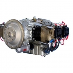 Motor SUPERIOR IO-320 160 HP   |  Motores
