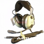 Fone Bose a20   |  Headsets