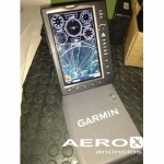 GPS Garmin 695  |  GPS
